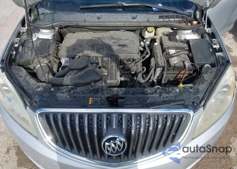 2016 Buick Verano z USA, uszkodzony, nr VIN 1G4PP5SK5G4134930